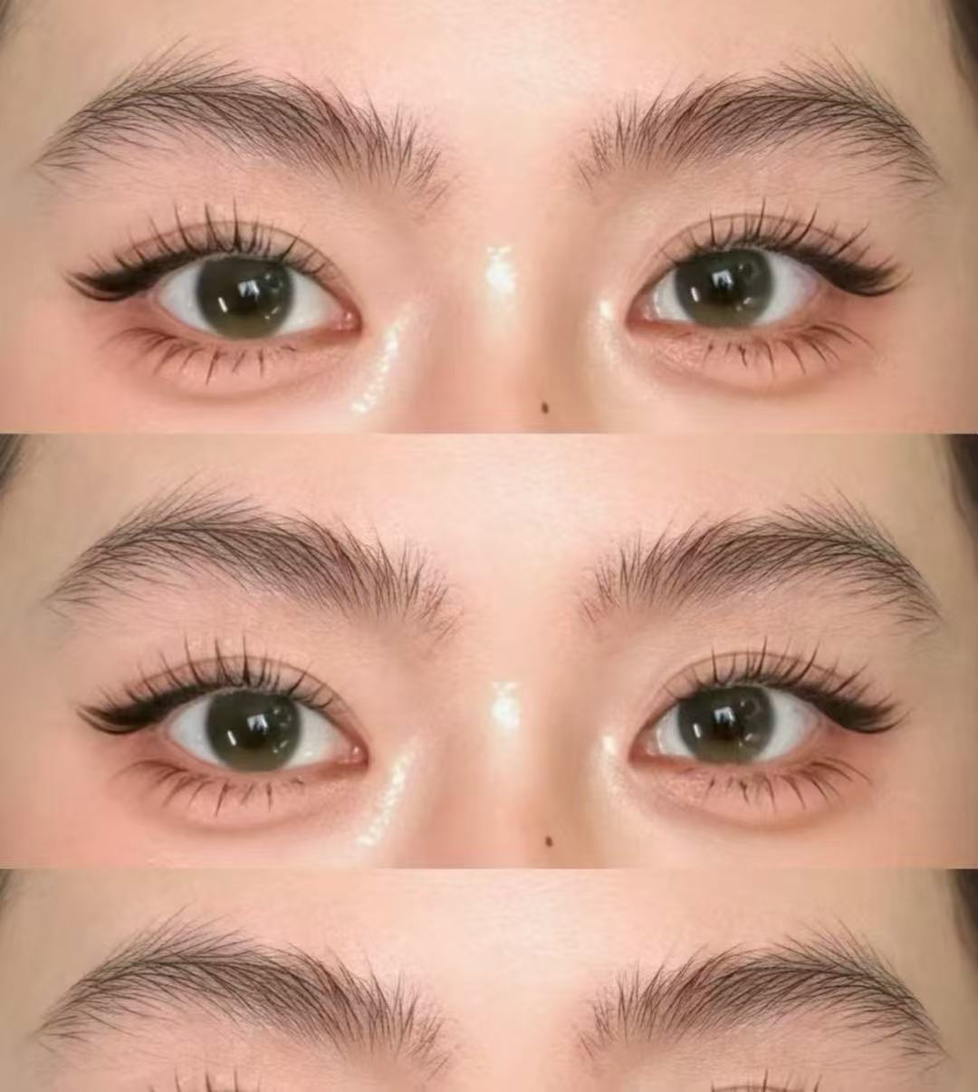Eyebrow Tattoo
