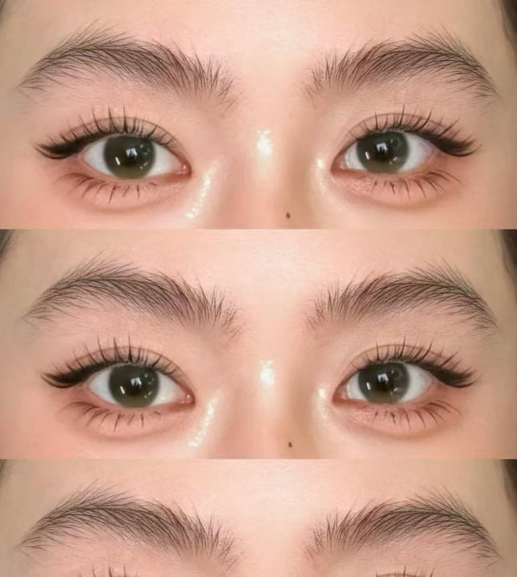 Eyeliner Tattoo