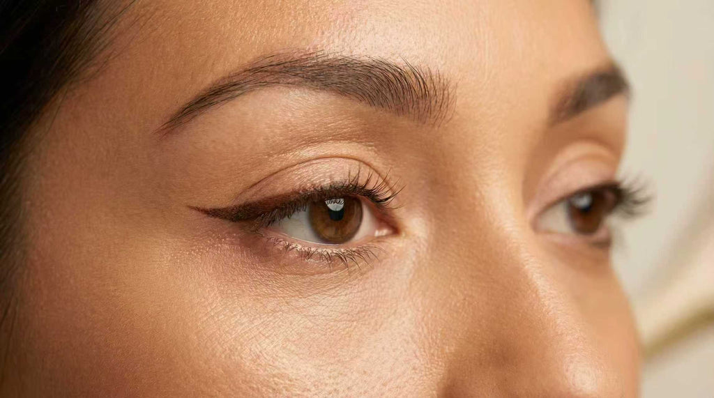 Eyebrow Tattoo