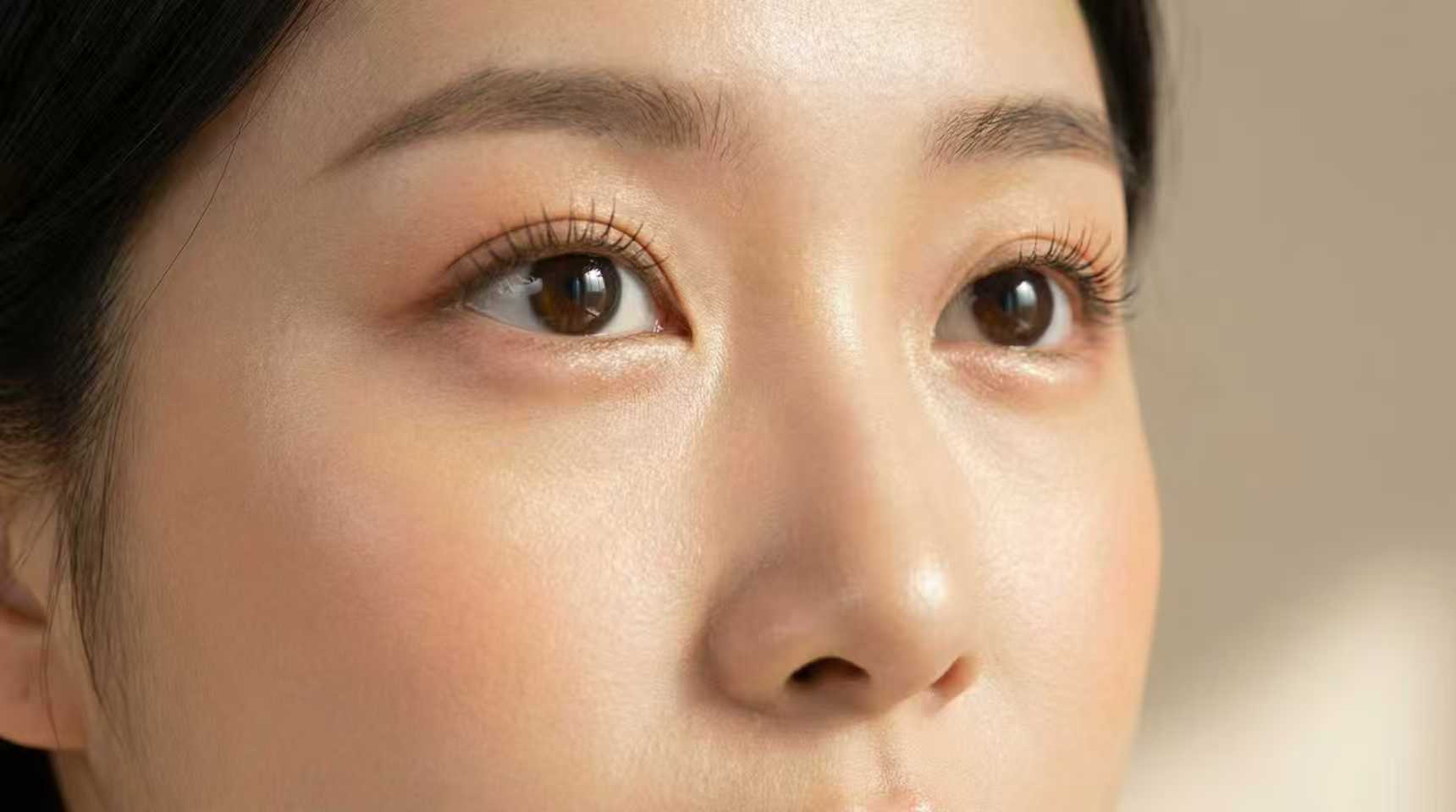 Eyeliner Tattoo