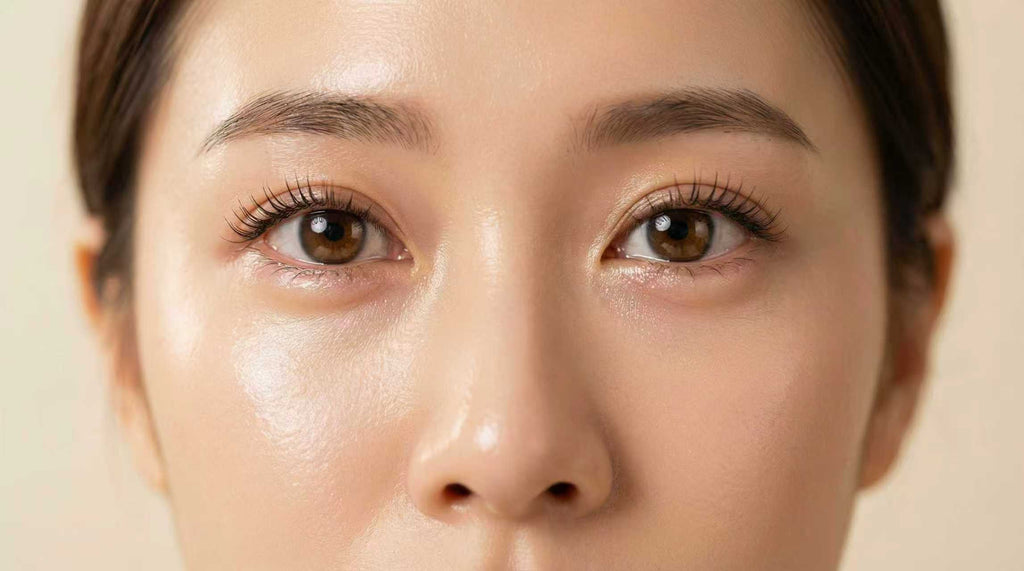 Eyebrow Tattoo