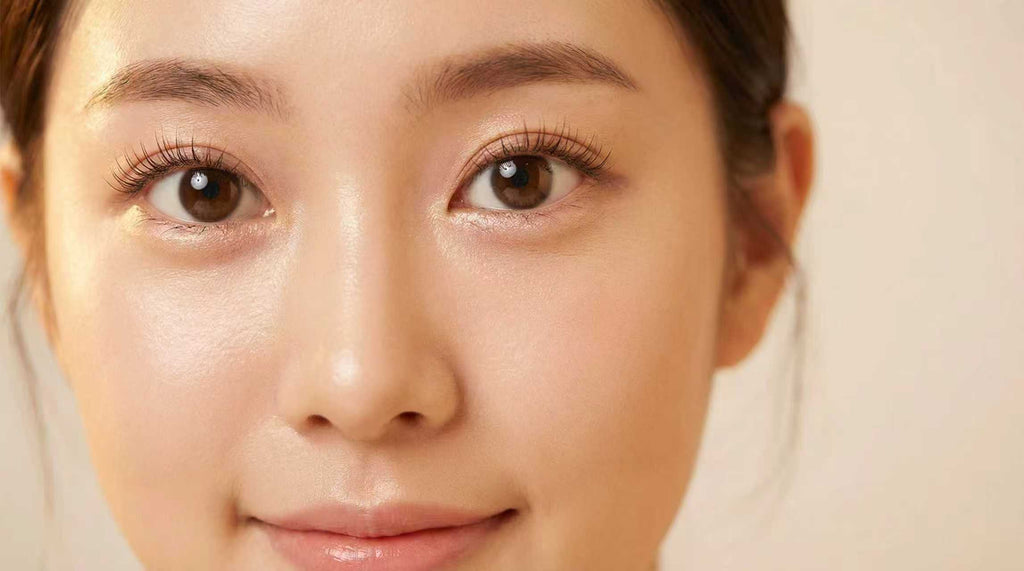 Eyeliner Tattoo
