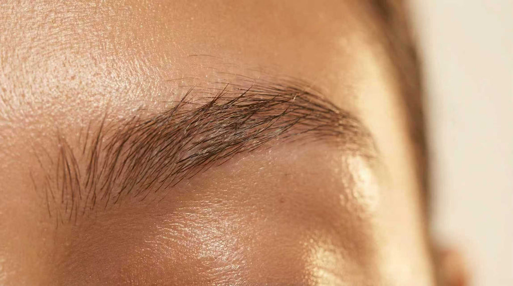 Eyebrow Tattoo