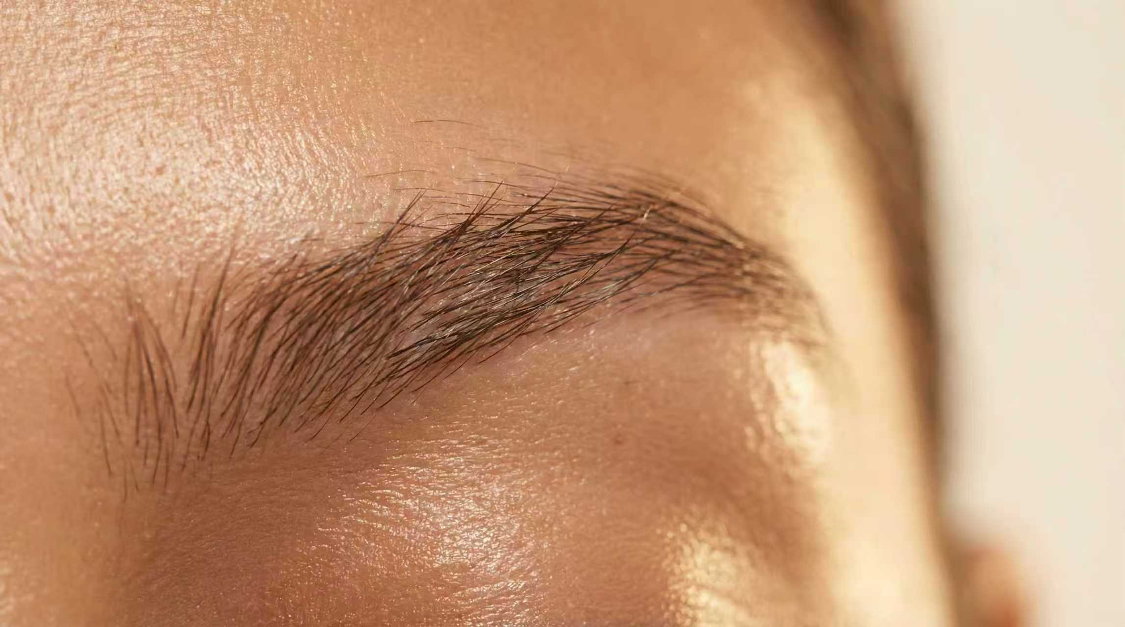 Eyebrow Tattoo