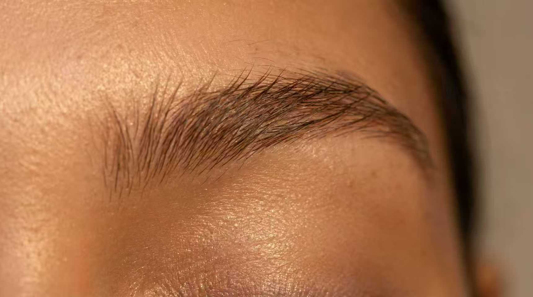 Eyebrow Tattoo