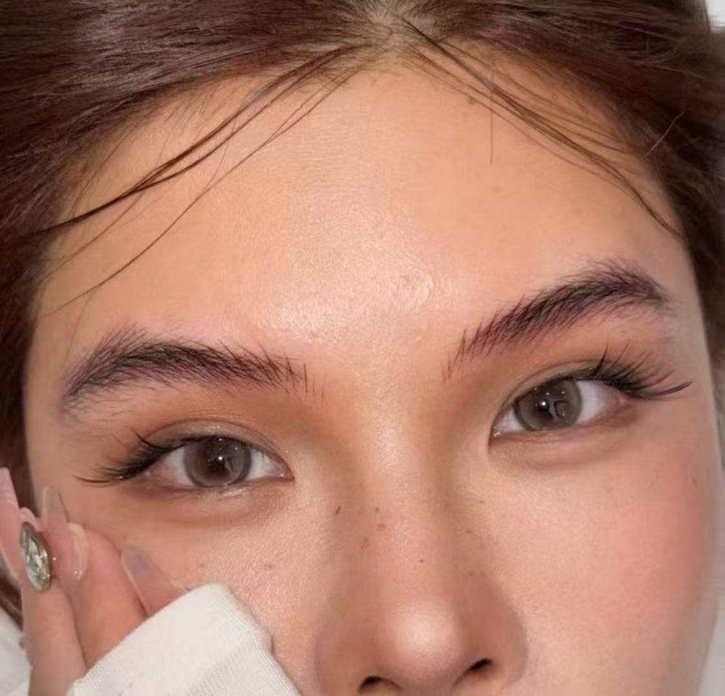Eyebrow Tattoo