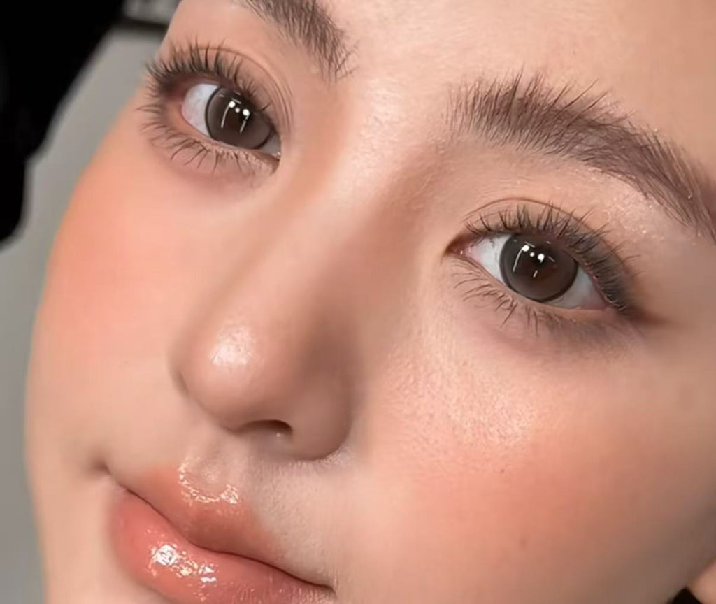 Eyebrow Tattoo