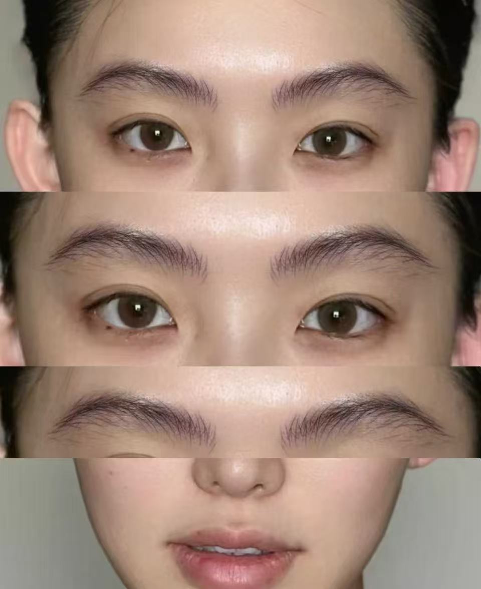 Eyebrow Tattoo