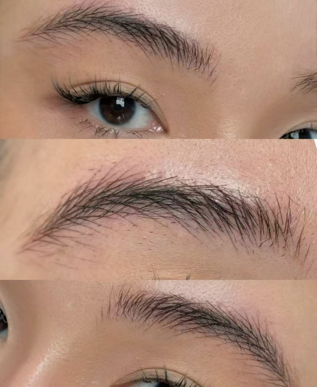 Eyebrow Tattoo