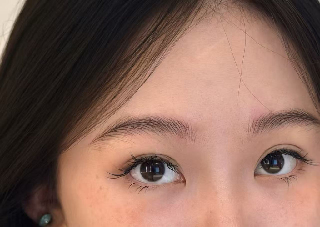 Eyebrow Tattoo