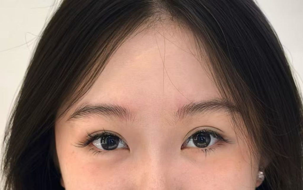 Eyebrow Tattoo