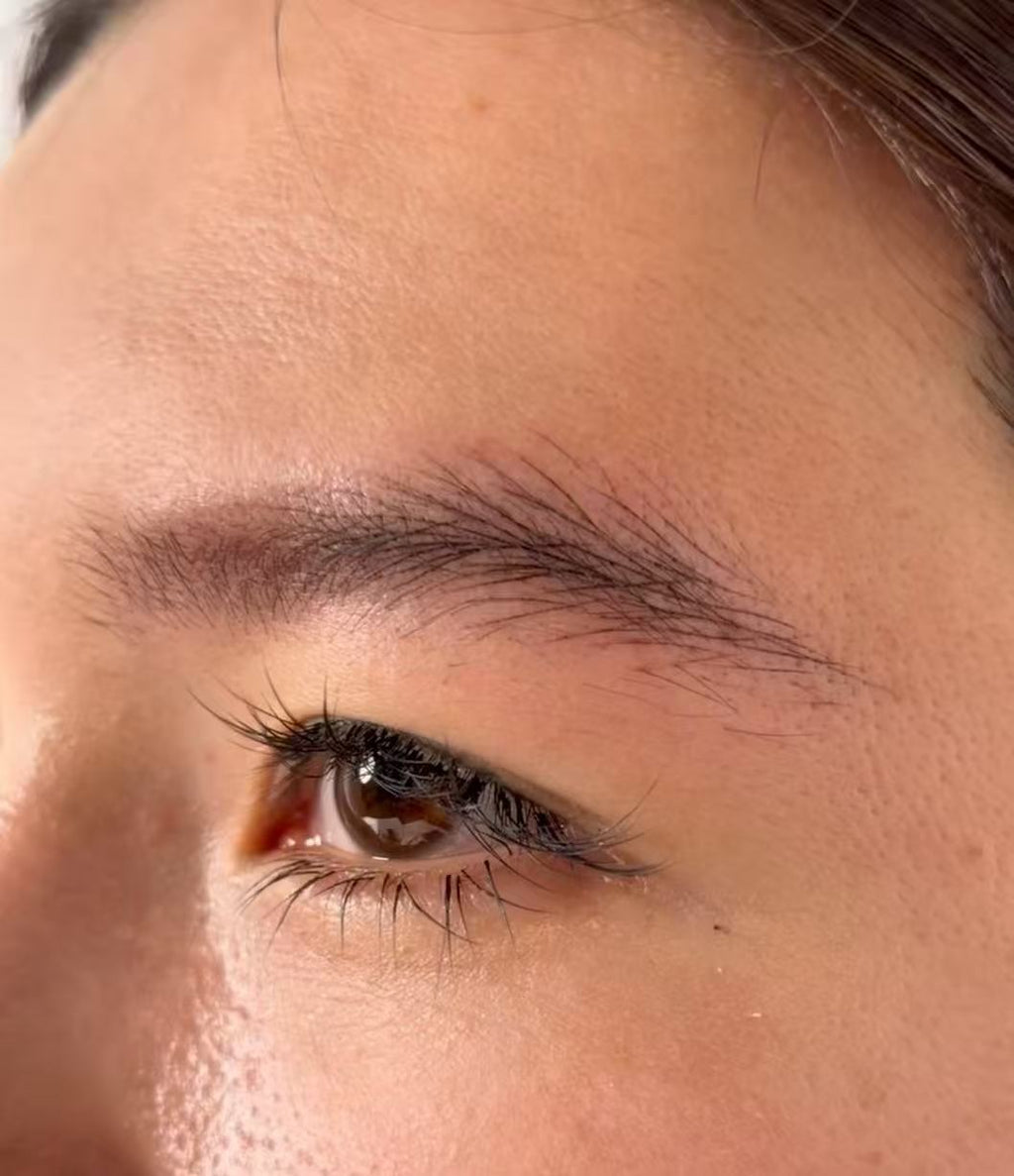 Eyebrow Tattoo