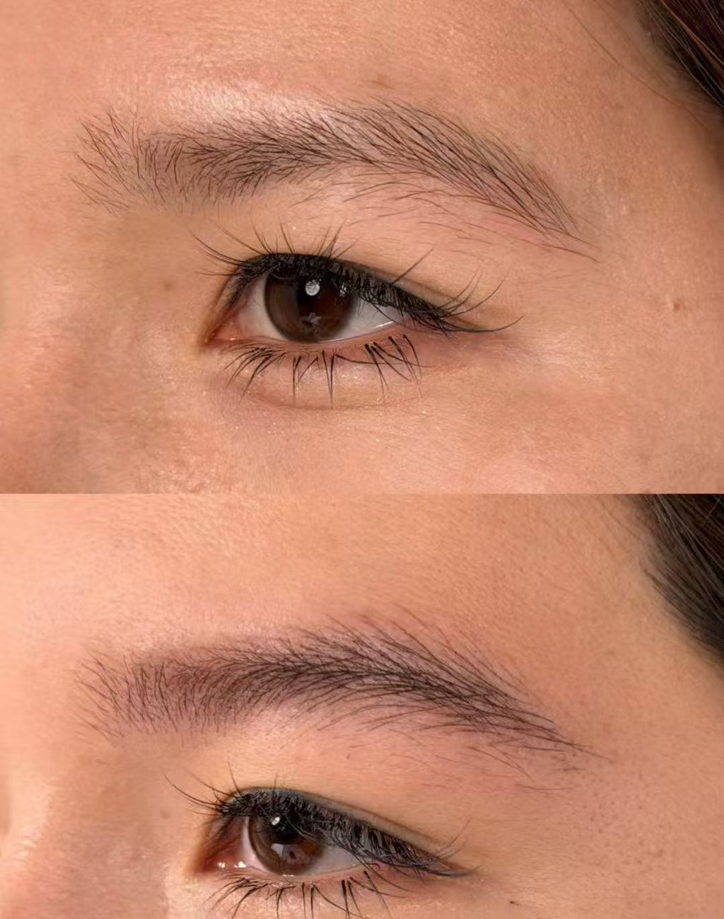 Eyebrow Tattoo