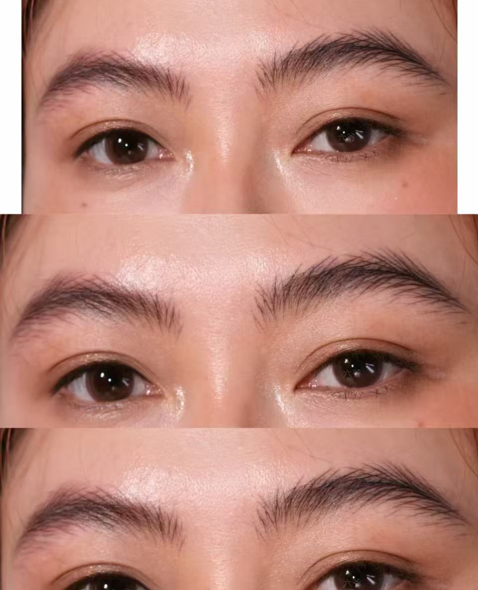 Eyebrow Tattoo