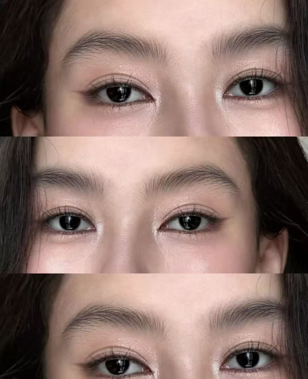 Eyebrow Tattoo