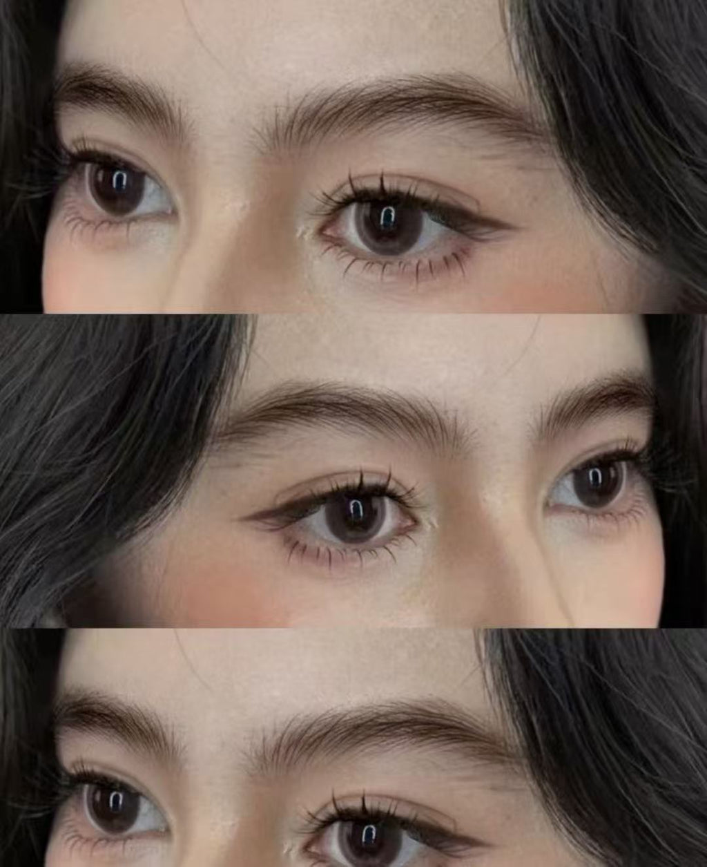 Eyebrow Tattoo