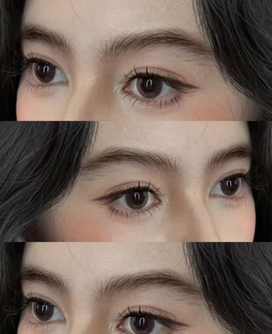 Eyebrow Tattoo