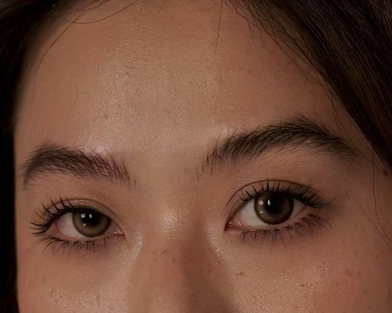 Eyebrow Tattoo