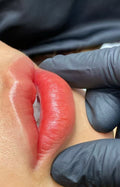 Lip Tattoo