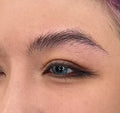 Eyeshadow Tattoo