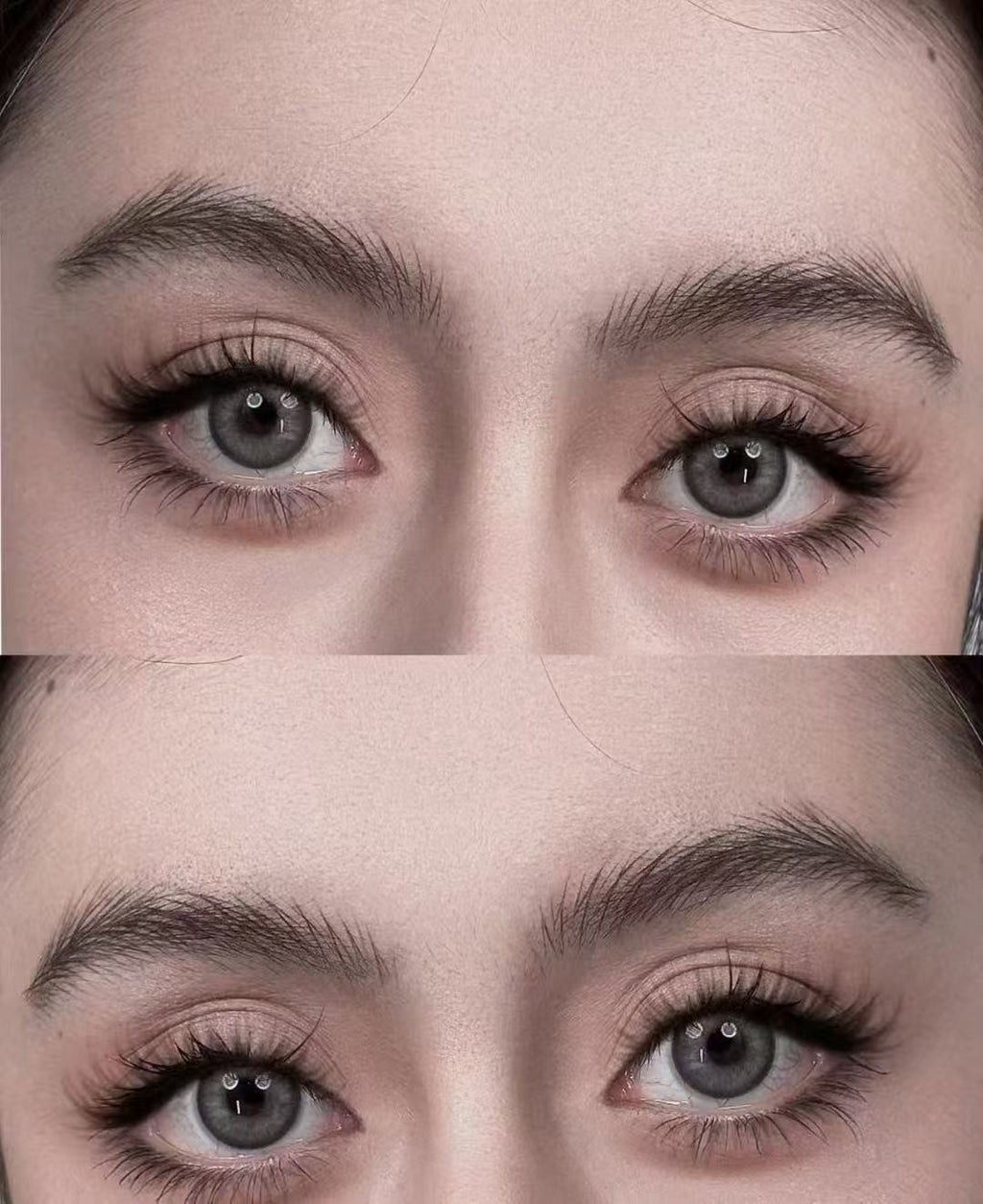 Eyeshadow Tattoo